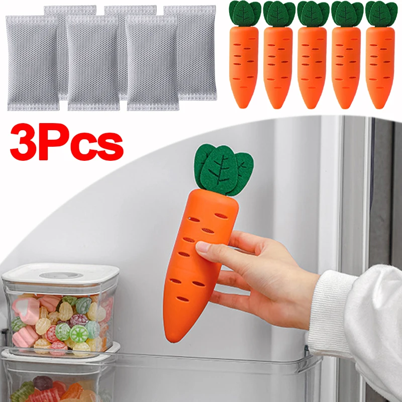 Deodorant Box For Toilet Shoe Cabinet Wardrobe Cleaning Tool