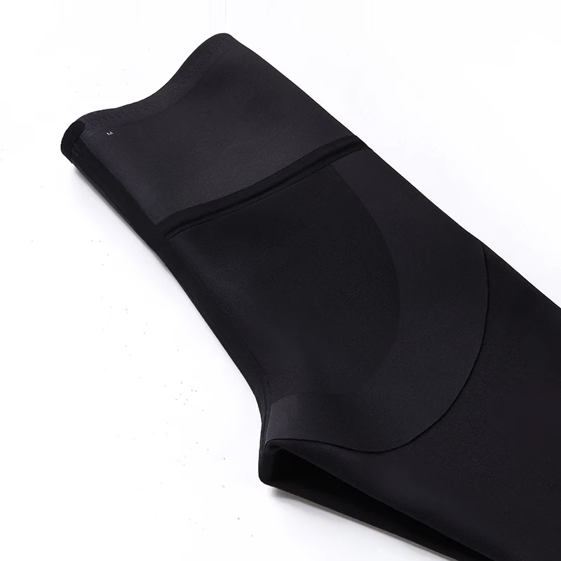 Sujiin Winter Warm Thermal Tights Women 2022 Heat Soft Leggings High Waist Baselayer Legging Pant Thermal Underwear Bottom