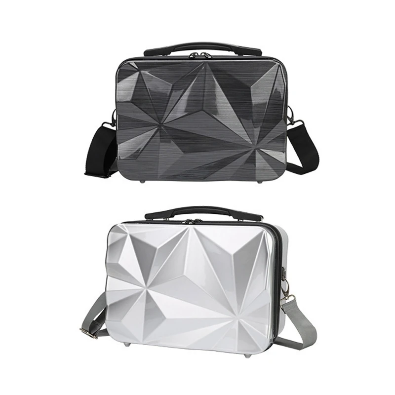 

Carrying Case For Mini 3 Pro Shoulder Bag Travel Storage Bag Drone Accessories