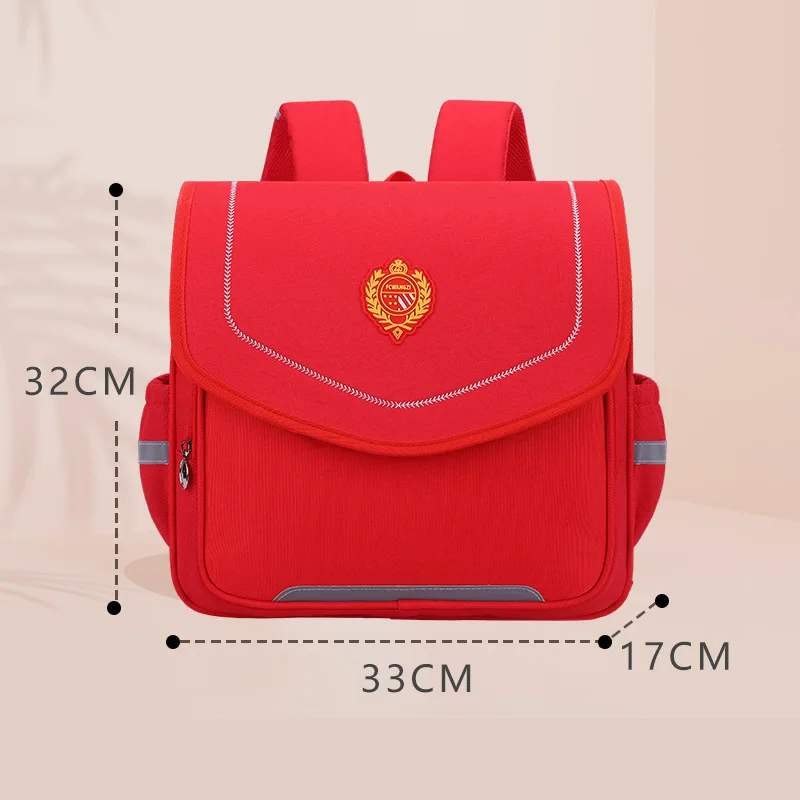 Waterproof Children School Bags for Boys Girls backpack Kids Orthopedic schoolbag kids Primary school Backpack mochila escolar