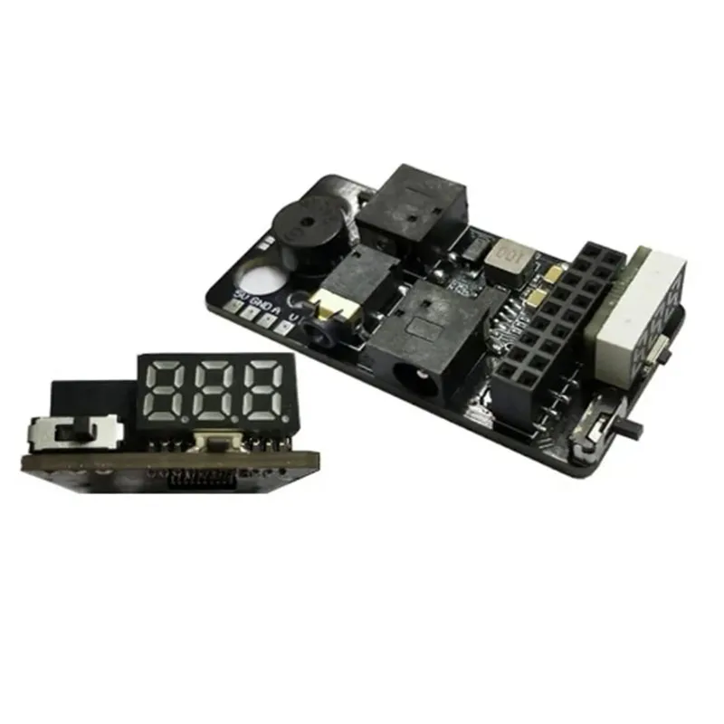 Цифровой модуль приемника FPV 5 8G Port 3 0 аналоговый приемник для Fatshark V2 очков В А Re