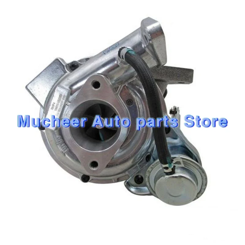 

RHF4 VN6 1107 14411-VM00B Turbocharger for Nissan with YD25DDTI D22 YD25K2