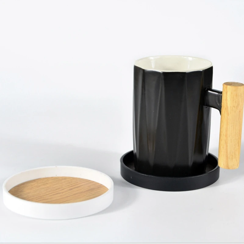 

Coaster for Drinks Cup Holder Anti Slip Mug Pad Heat Insulation Mat Tea Coffee Cup Mat for Countertop Kitchen Accessories