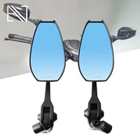 motorcycle accessories rear view mirror 360%c2%b0 rotation adjustable for bmw g310r g310gs f900r f900xr s1000r s1000xr