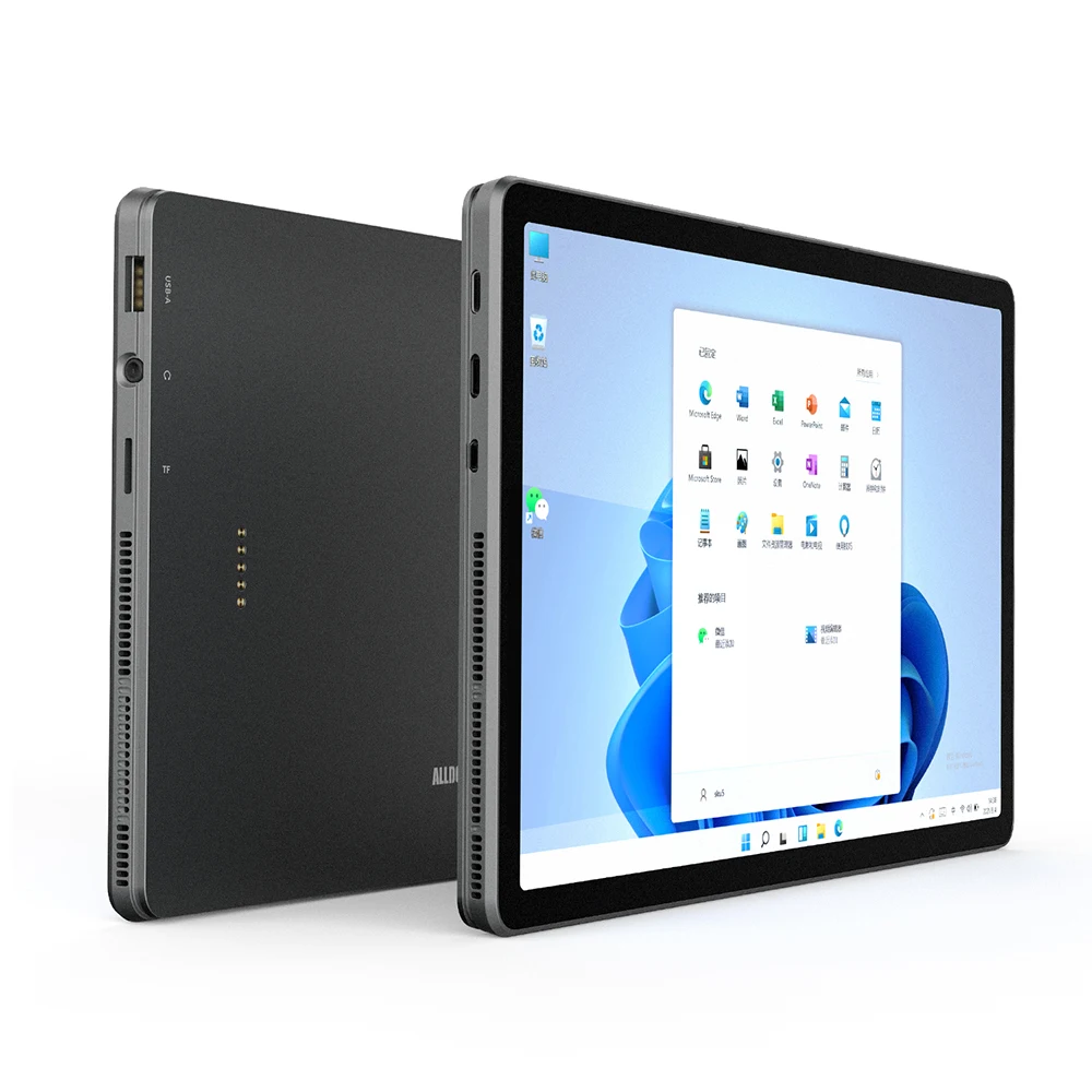 Alldocube iWork GT i5-1135G7 8GB RAM 256GB PICE SSD 512 ТБ/16GB + 512GB/1 ТБ 11 inch win11 2K экран |