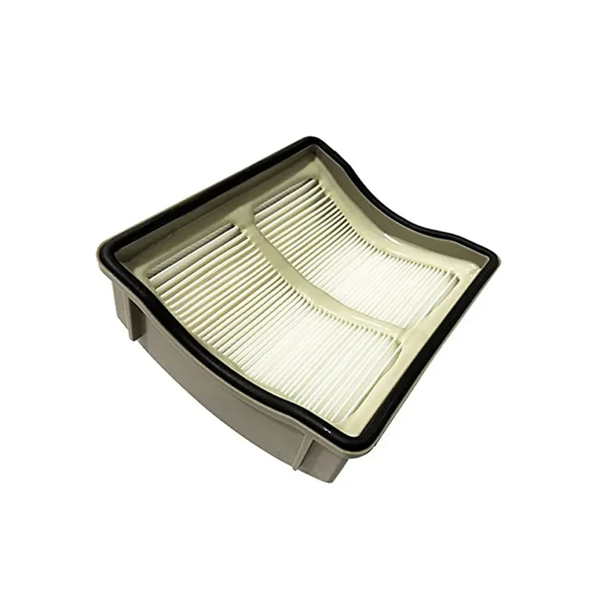 Вакуумный HEPA-фильтр хлопок для Navigator Professional NV70 NV71 NV80 NVC80C NV90 NV95 UV420 запасная часть