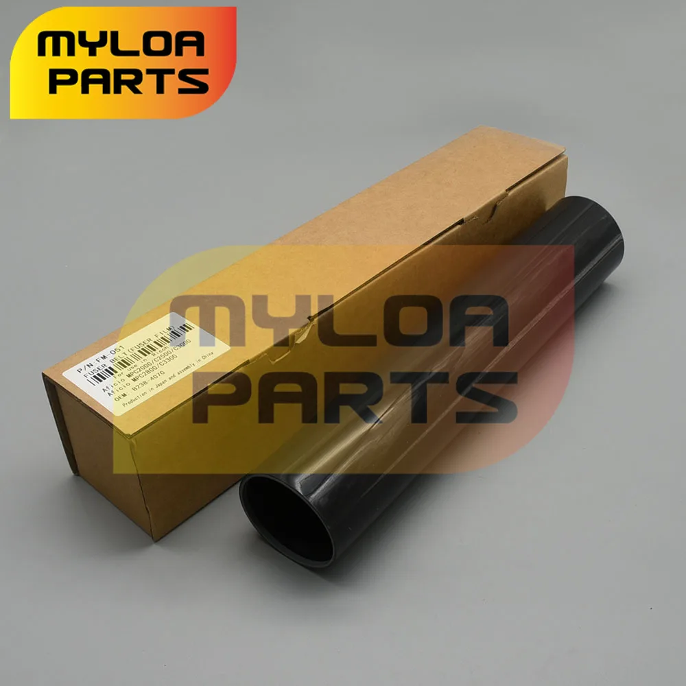 Фото Пленка для термоблока B2384070 B238-4070 для Ricoh Aficio MPC2000 MPC2500 MPC2800 MPC3000 MPC3300 MP C2000 C2500 C2800 №1