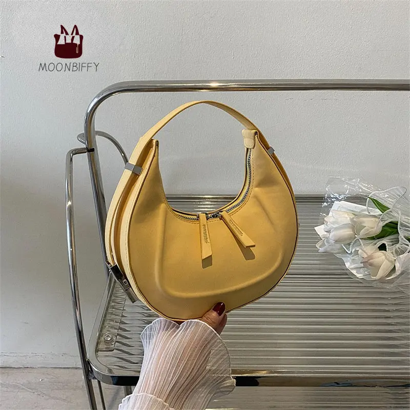 

Французская нишевая дизайнерская сумка через плечо, женская модная роскошная сумка на одно плечо в стиле «все в одном», характерная маленьк...