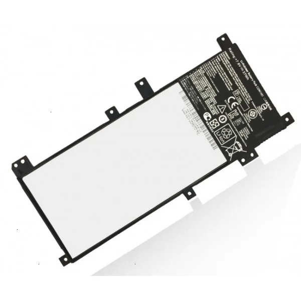 Аккумулятор для ноутбука ASUS X455LD X455LA C21N1401 (7.6V 5000mAh) | Компьютеры и офис