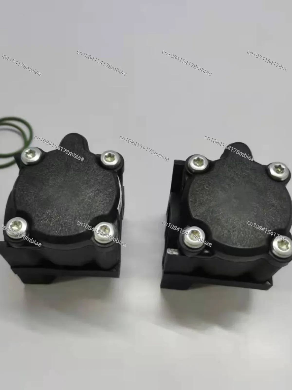 Клапан предохранителя воздушного компрессора 1622369480 Электромагнитный клапан