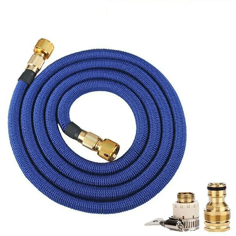 

Garden Hose Reels Expandable Watering Hose Magic Flexible Garden Water Hose High-Quality Water Hoses Pipe Garden House Supplies