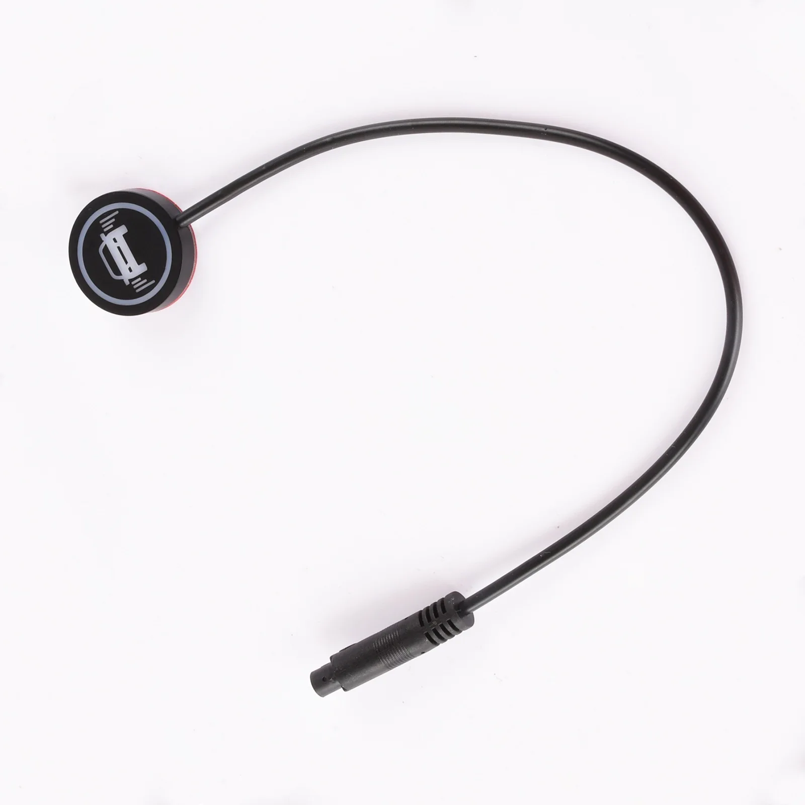 

Система обнаружения слепых зон для автомобиля, 2 шт.