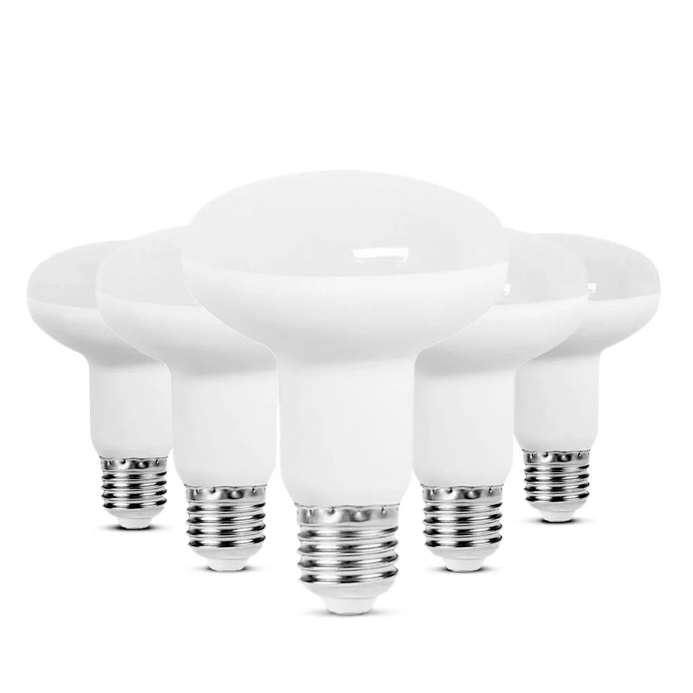 

R39 R50 R63 R80 Dimmable E27 E14 Led Bulb Bombillas Lamp cfl Ampoule Spotlight Light Lampada Saving 3W 5W 9W Energy 220V 110V
