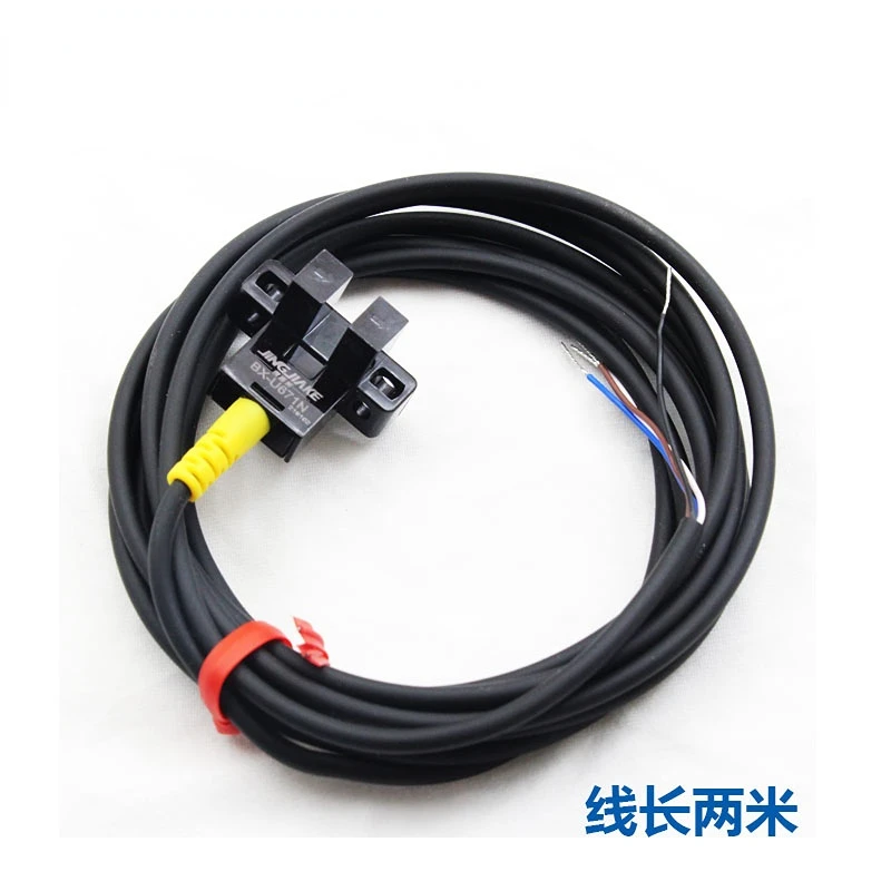 Фотоэлектрический переключатель с разъемом Line U BX-U EE-Sx670 671 672 674 676677 -WR Датчик