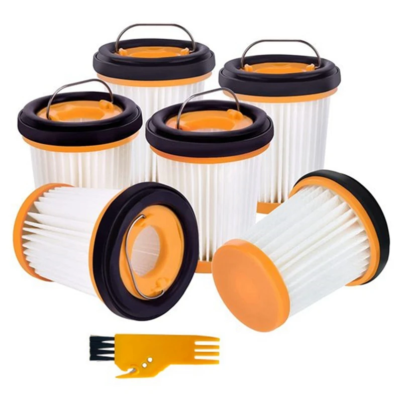 

Filters For Shark Ion W1 Cordless Handheld Vacuum WV200 WV201 WV205 Spare Parts