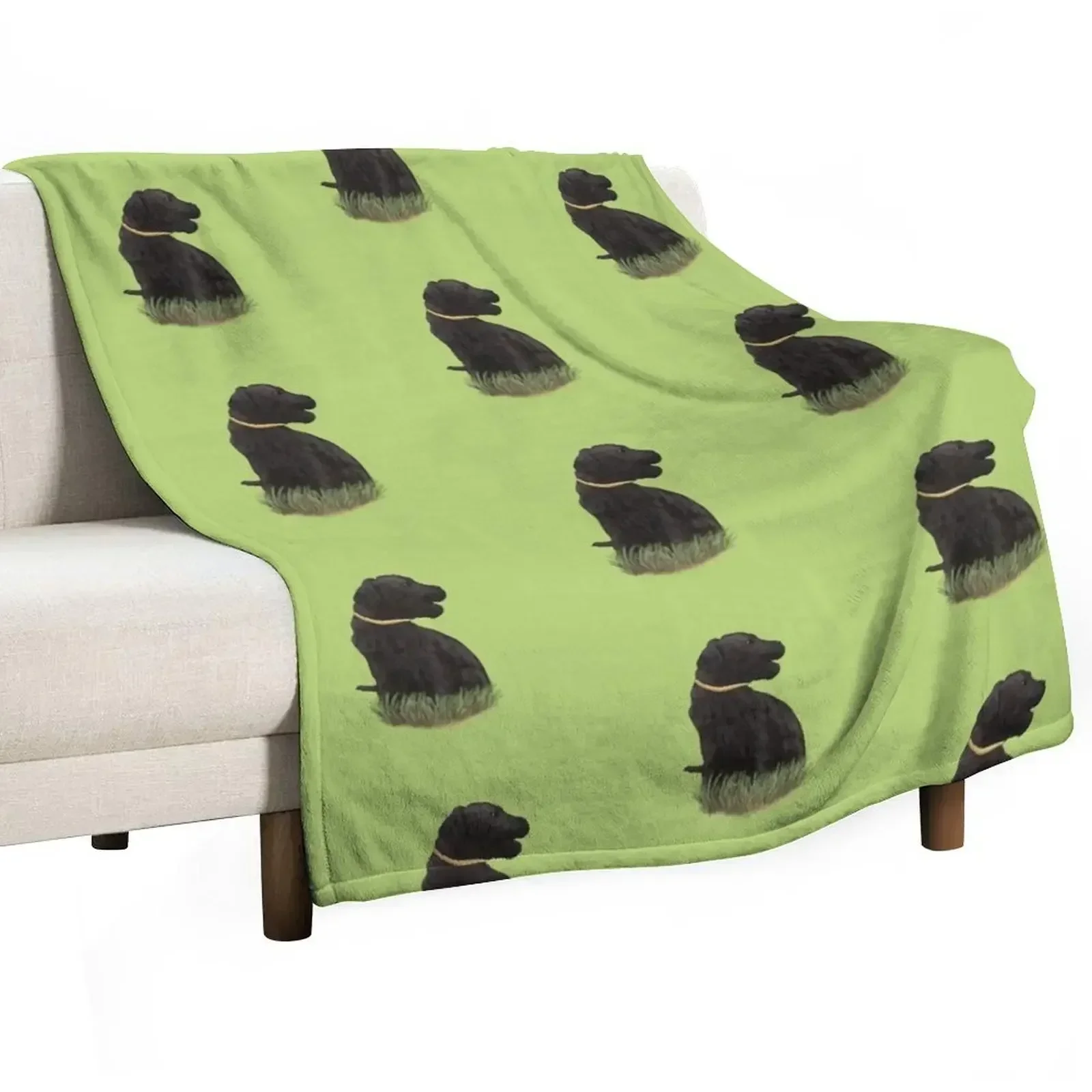 Одеяла и пледы Dogy Weighted Cute Blankets