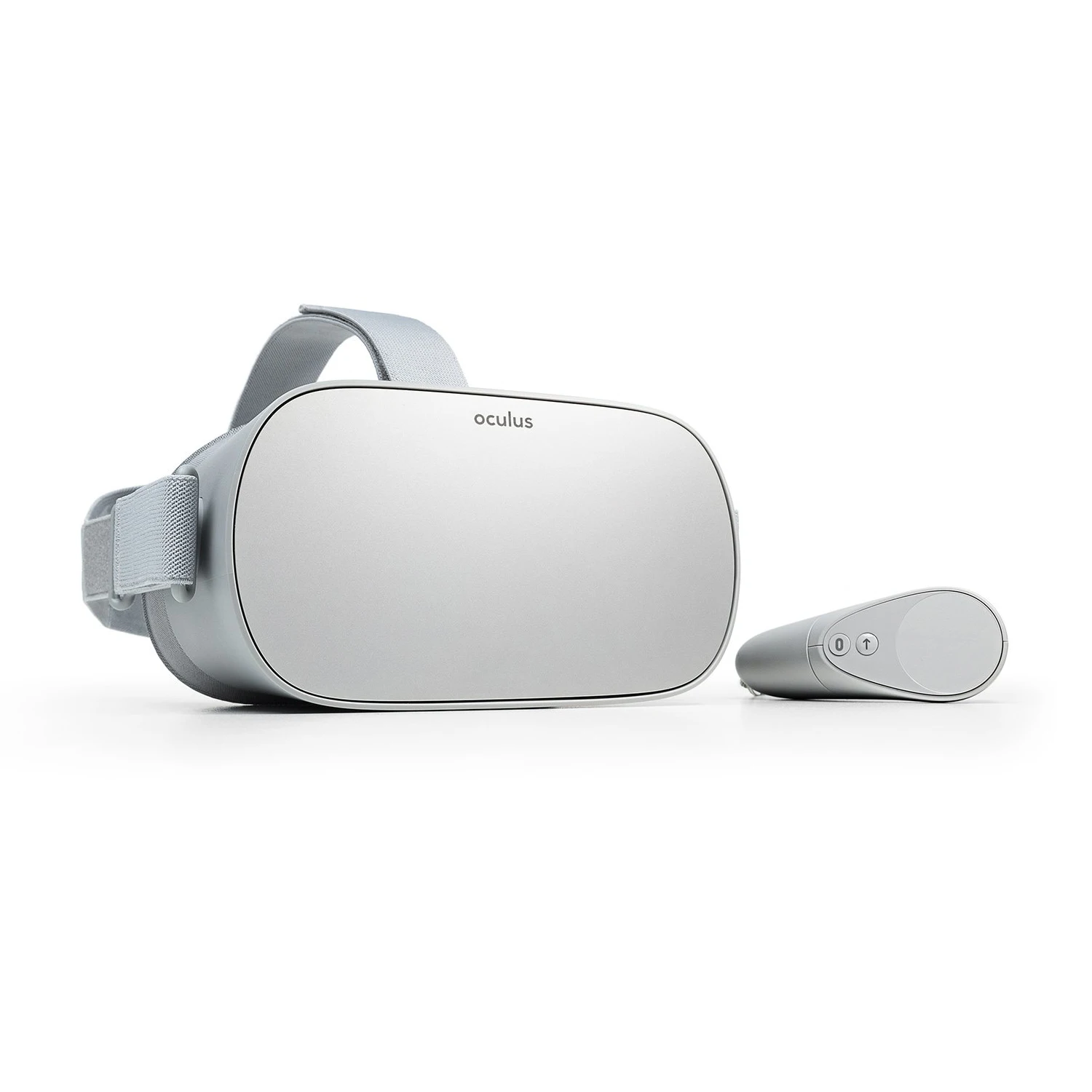 

For Oculus Go VR Standalone Virtual Reality Headset 32GB Wifi with 72Hz Display 2K Ultra HD 2560x1440 for DLNA Samba Control