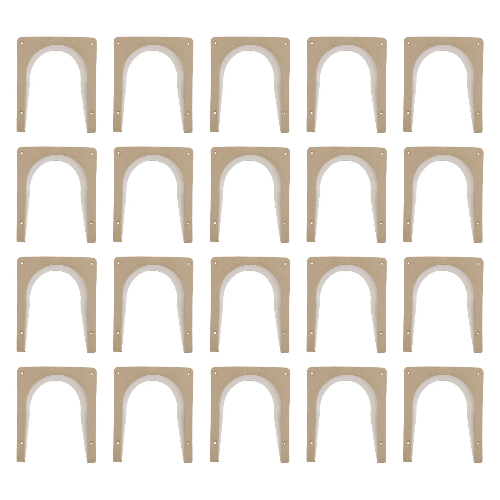 

Pigeon Cage Door Bird Plastic Entrance Supply Tools Barrier Free Entry Racing Pet