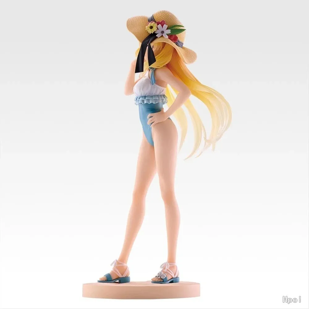 Фото 【H21CM】BANDAI SPIRITS Gracemaster Fate/Grand Order Fate/Grand Order Ereshkigal Last Prize Аниме-фигурка №4