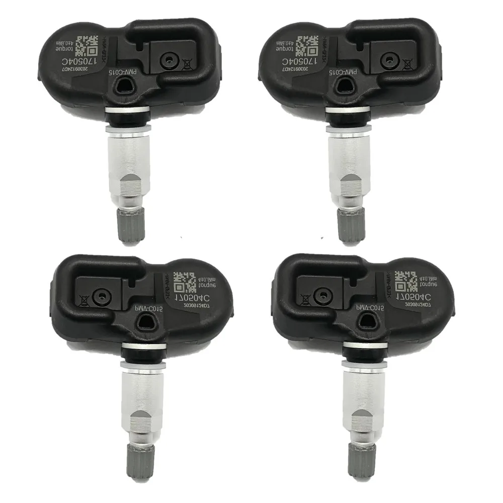 1/4 шт., датчик давления в шинах 315 МГц