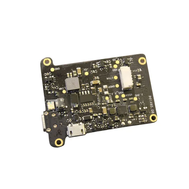 

Original for DJI Phantom 4 Gimbal Camera Power Board Repair Part For DJI Phantom 4 Drone (Tested)