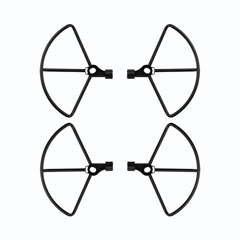 

For EVO II/EVO II Pro Propeller Protection Ring Drone Protection Cover Anti-Collision Ring Replacement Spare Parts