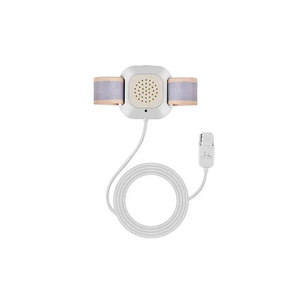 

Enuresis Sensor Alarm Reminder Bed Network Alarm For Babies Elderly Potty Training Sleeping Beds