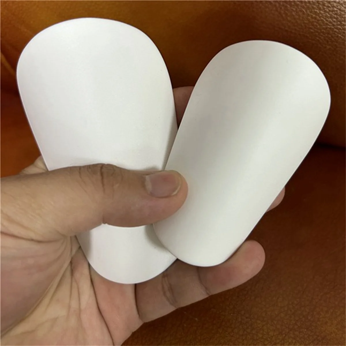 Заготовки для сублимации спортивные футбольные накладки на голени поддержка ног