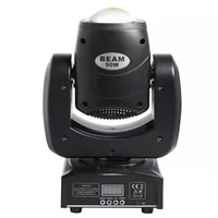 hot sale led 90w pure beam moving head light lyre dmx512 stage beam lights for home entertainment professional wedding