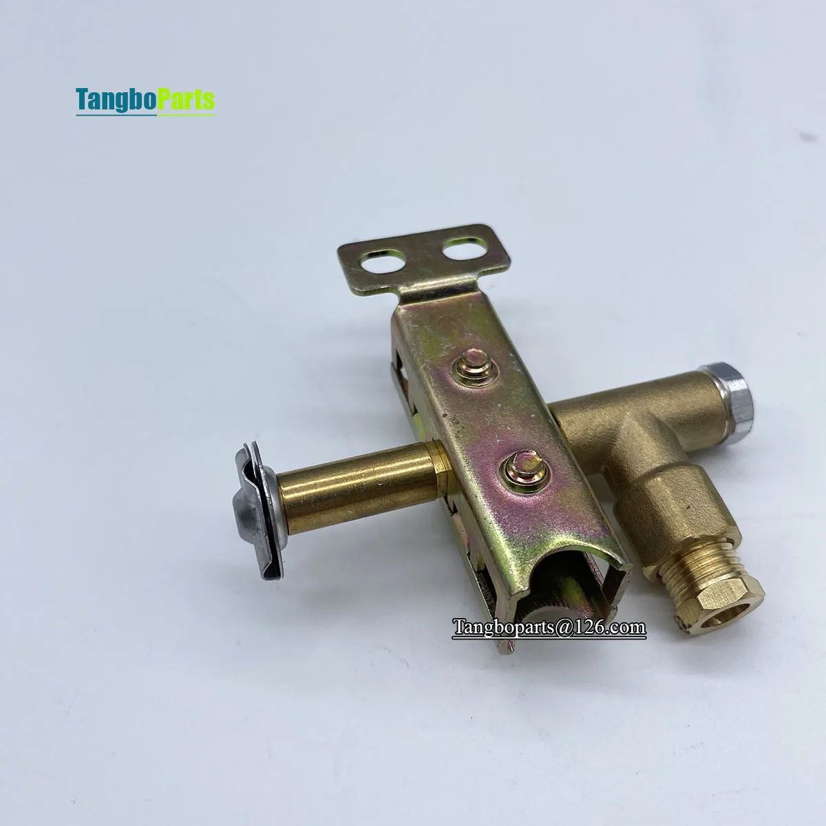 Пилотная горелка односторонний кронштейн с тремя отверстиями может иметь