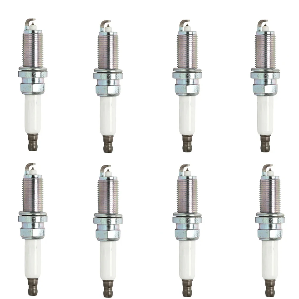 8 шт. Свеча зажигания 12122158252 для BMW E63 E64 E65 E66 E67 750i 750Li 740i 740Li 650Ci 640Ci 2005 2006 2007 2008 2009 2010