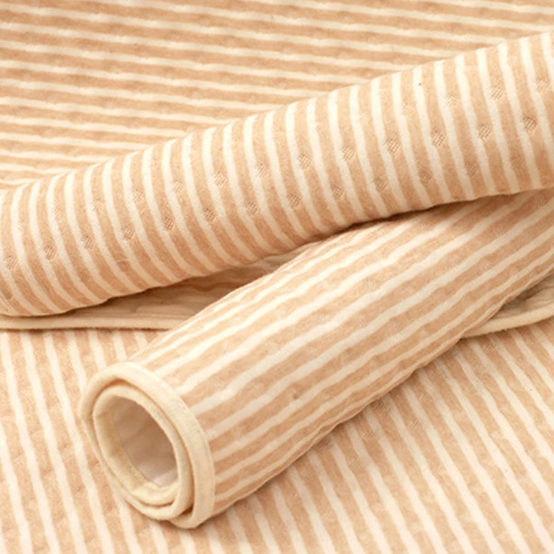 Многоразовые Хлопковые Детские Подгузники Водостойкие Моющиеся Подушечки Для