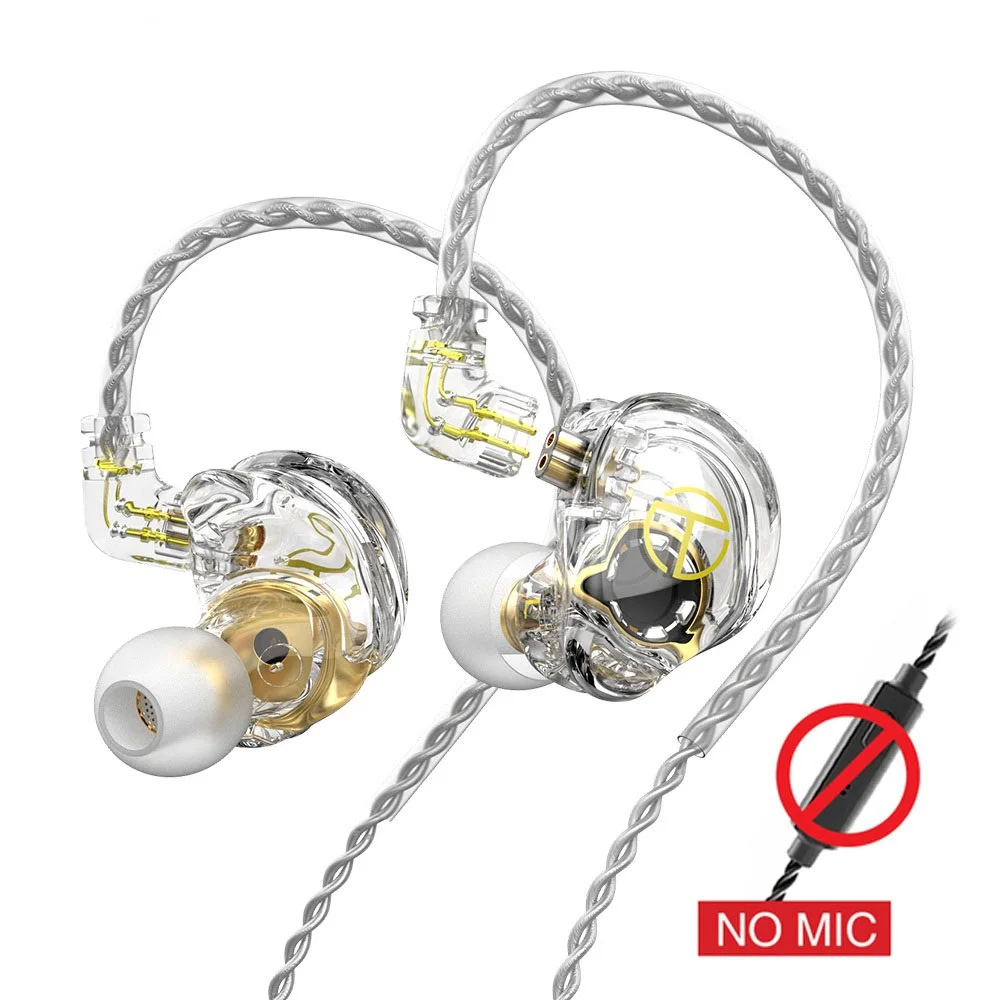 

Новые наушники ST2, гибридные технологии, Hi-Fi басовые наушники-вкладыши, наушники-вкладыши, Спортивная шумоподавляющая гарнитура