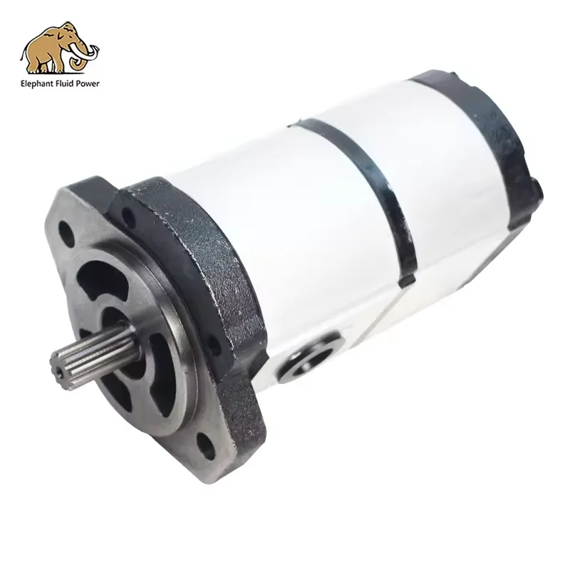 Ремкомплект аксессуаров для экскаватора пилотный насос Hyundai R150W-9 тормозной