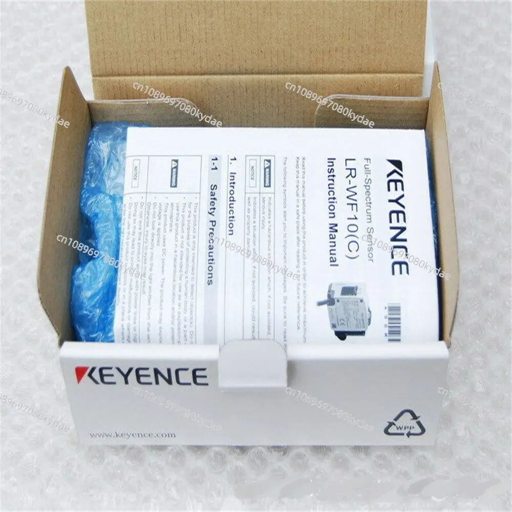 Подходит для японского лазерного датчика KEENS LR-WF10.