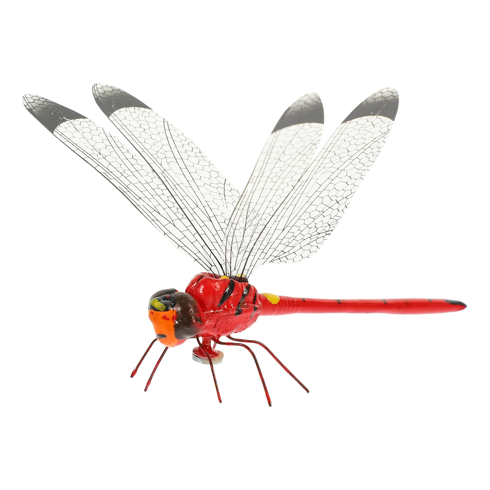 

Статуэтка стрекозы, настольные украшения, украшение сада, стрекоза, вставка в форме орнамента для дома, спальни, ландшафта