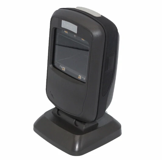 

Newland 1D/2D barcode scanner FR40 desktop USB / RS232 scanner CMOS