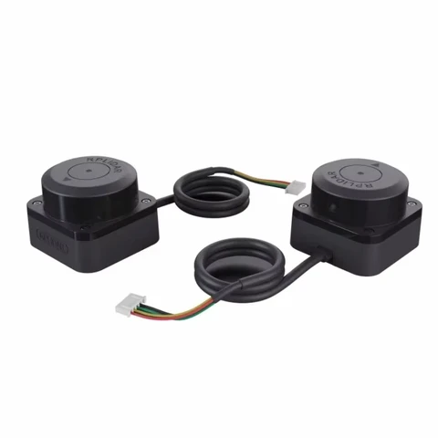 SLAMTEC RPLIDAR C1 сканирующий датчик LiDAR