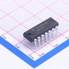 

(100 piece)100% Novo Chipset UA723CN DIP-14 Integrated ic