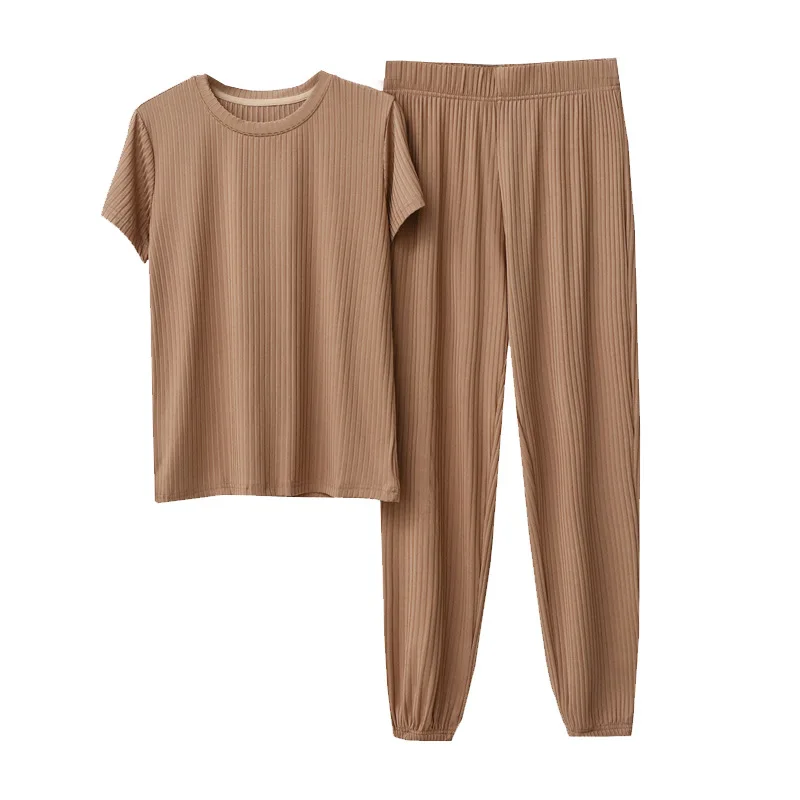 

2022 new summer tops tees women casual outer wear short-sleeved T shirt 9088