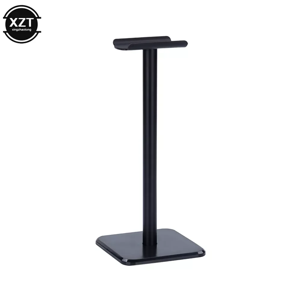 

Multi-function Headphone Desktop Stand Simple Display Earphones Holder PC Monitor Wall Hook Desktop Mount Earphones Stand