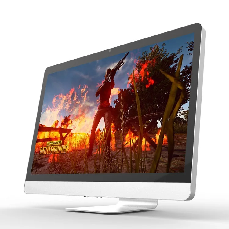 

21,5 ''23,6'' 27 ''все в одном ПК с процессором i7 RAM 8G SSD 240G офисный настольный ПК с Wi-Fi «сделай сам»