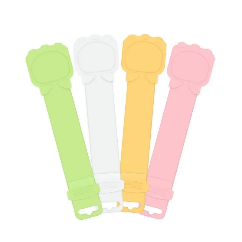 Ложка для кормления домашних животных полоска кошек сжимаемые ложки подвесная