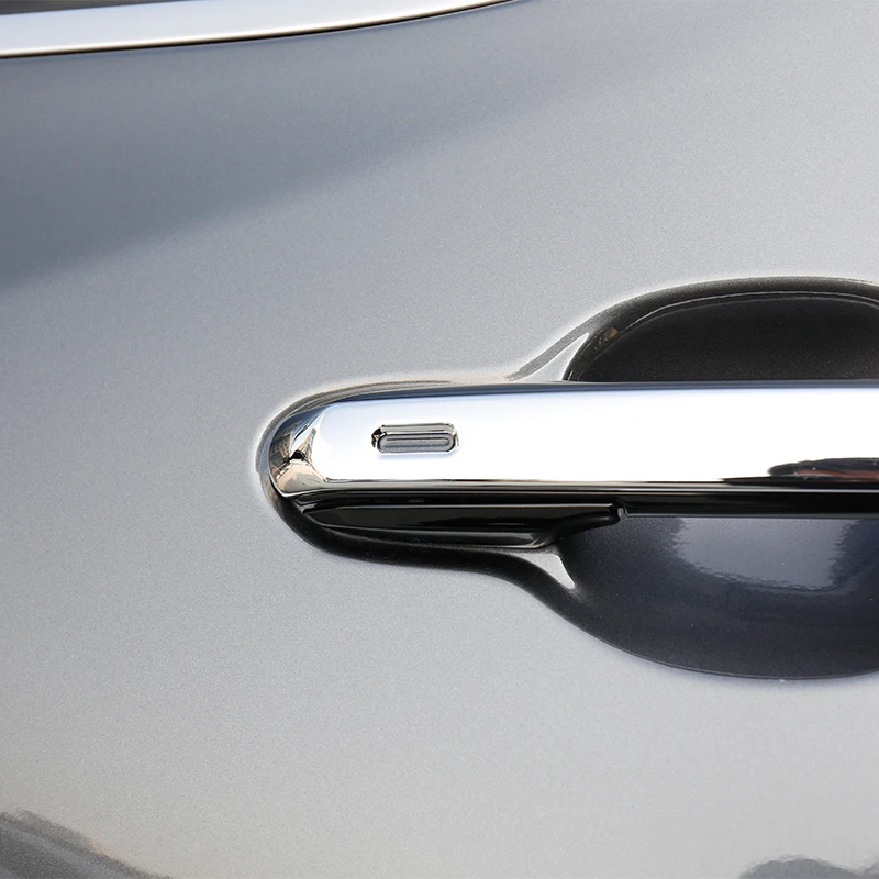 Подходит для 2022 Lexus NX Modified nx250 NX350 NX450 наружная дверная ручка отделочная полоса nx350h