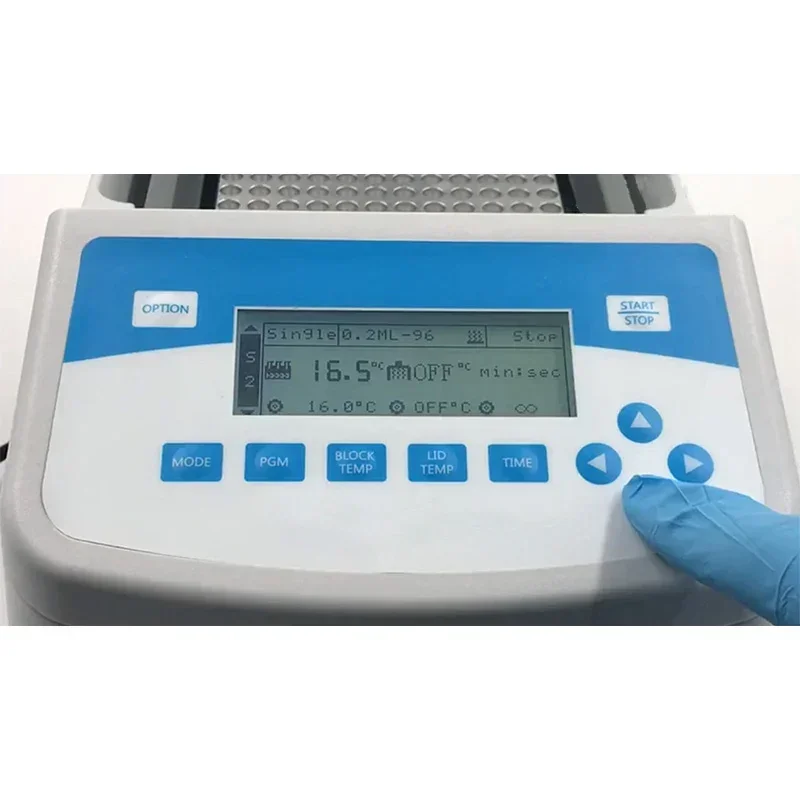 Регулируемая температура нагревательная крышка плазменный Prp Ppp Gel Maker