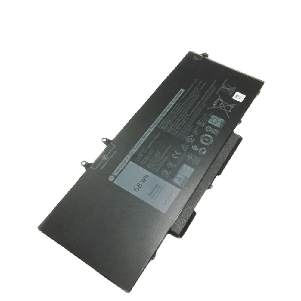 Новый запасной аккумулятор типа 3hwpp для ноутбука DELL Latitude 5501 5401 3541