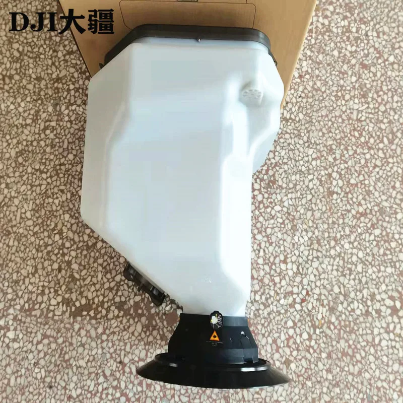 

Dji T20P сельское хозяйство Дрон БПЛА аксессуары T20P система распространения 0000566,01 T20p Разбрасыватель семян