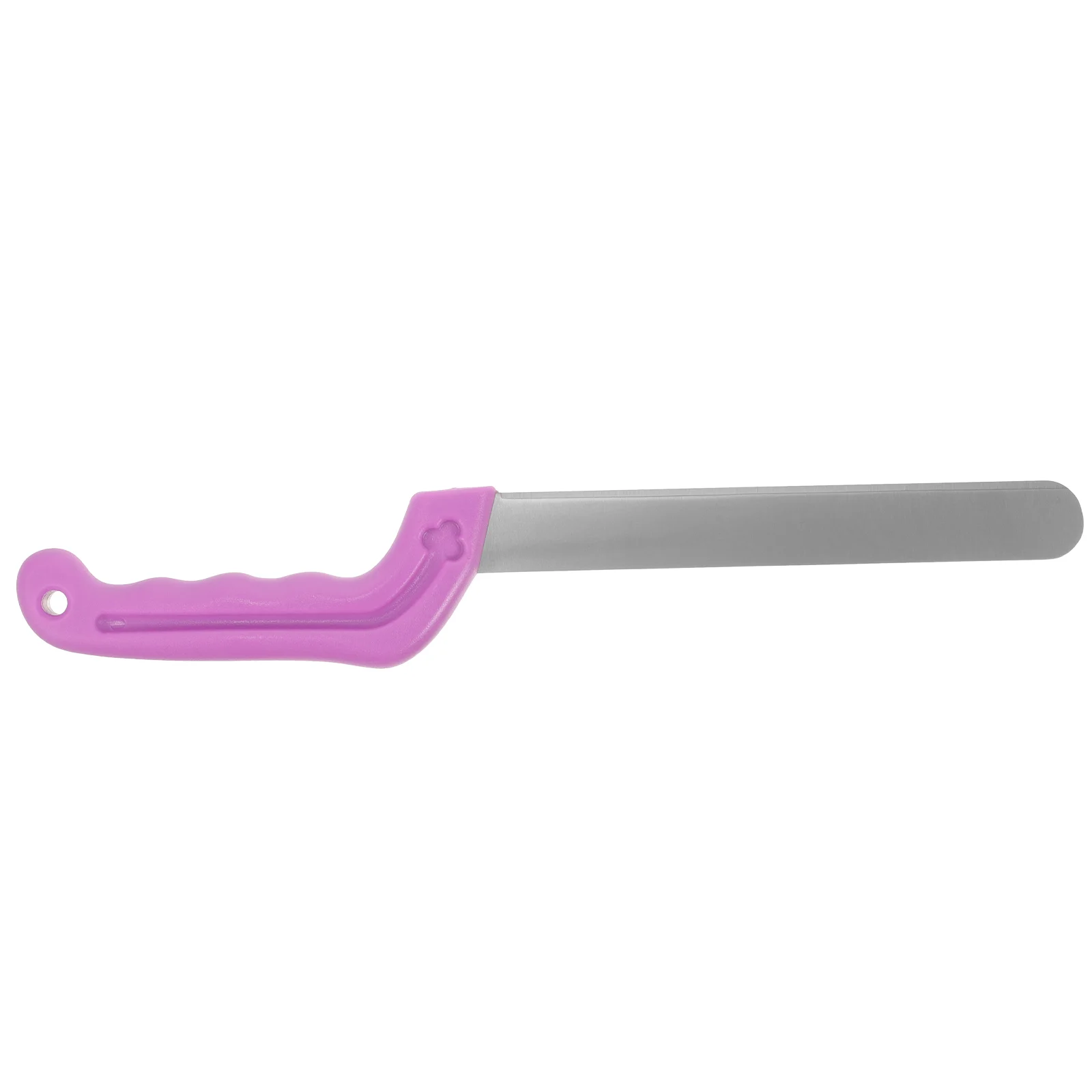 

Florist Professional Cutting Tool Stainless Steel Flower Mud Ergonomic Foam Block