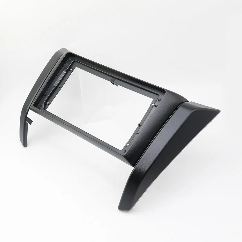 Для 2017+ NISSAN NAVARA/ NP300/ FRONTIER (9 ДЮЙМОВ) Автомобильное радио Fascias Android GPS MP5 Стереоплеер 2