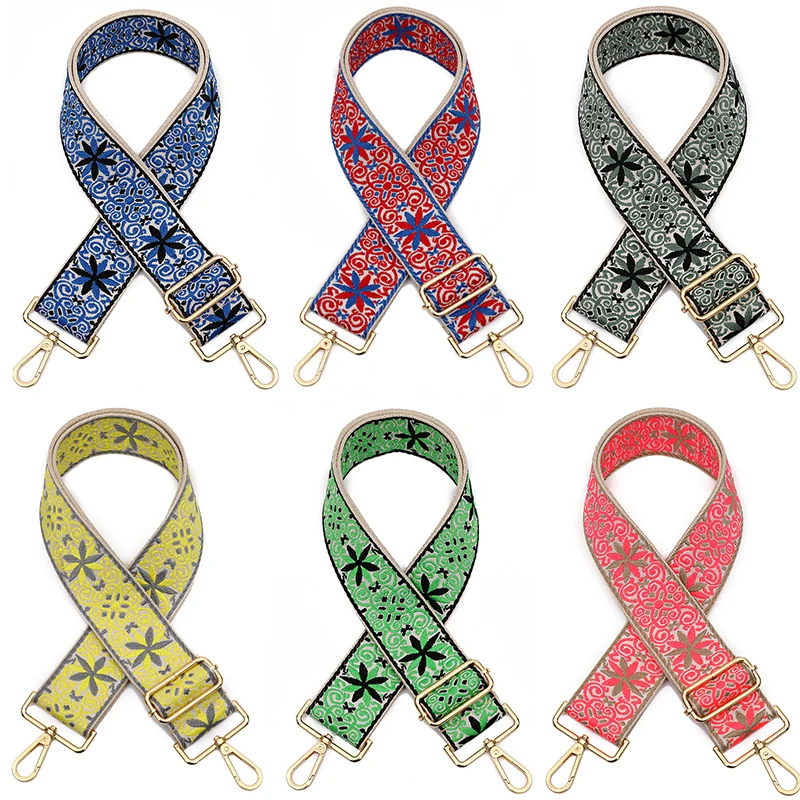 

Ремень для сумки Женский, широкий ремешок на плечо, сменный ремешок для аксессуаров, регулируемый